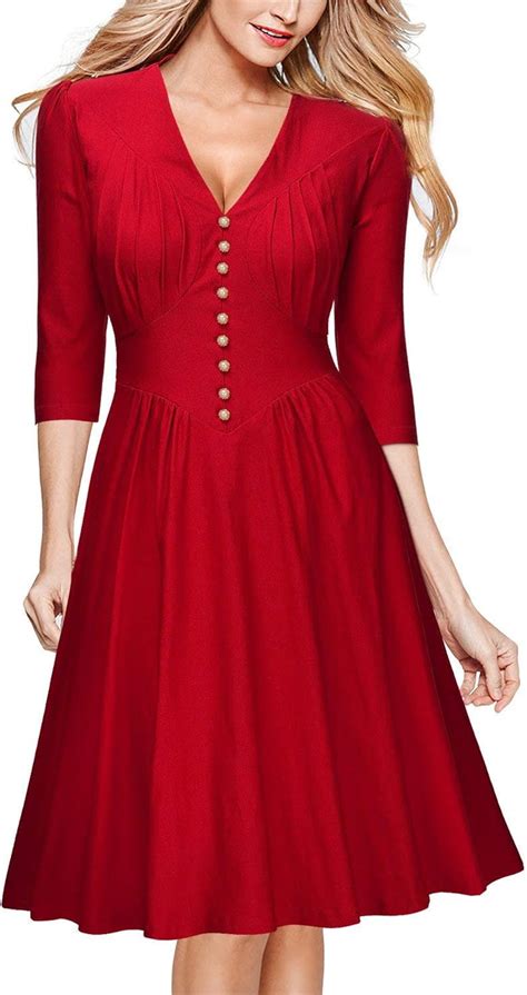 amazon a line dresses